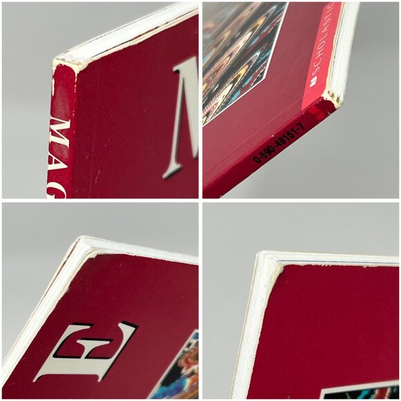 Vintage - Magic Eye: A New Way of Looking at the World 1993 - Picture 4 of 4